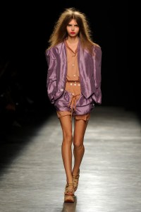 Vivienne Westwood RTW Spring 2017