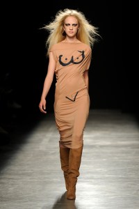 Vivienne Westwood RTW Spring 2017
