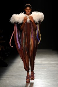 Vivienne Westwood RTW Spring 2017