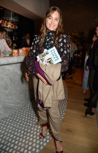Yasmin Le Bon