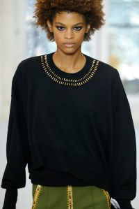 Louis Vuitton RTW Spring 2017