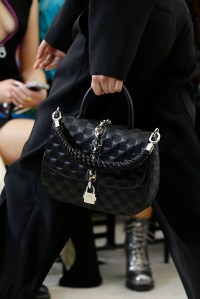 Louis Vuitton RTW Spring 2017