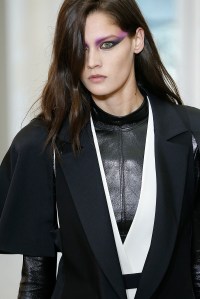 Louis Vuitton RTW Spring 2017