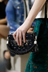 Louis Vuitton RTW Spring 2017