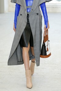Louis Vuitton RTW Spring 2017