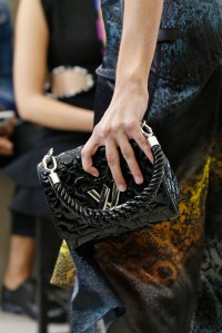 Louis Vuitton RTW Spring 2017