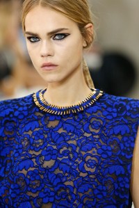 Louis Vuitton RTW Spring 2017