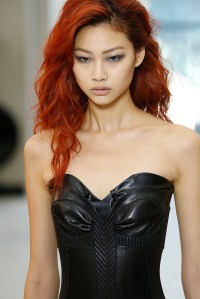 Louis Vuitton RTW Spring 2017