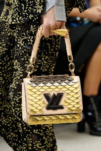 Louis Vuitton RTW Spring 2017