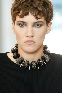 Louis Vuitton RTW Spring 2017