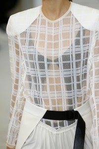 Louis Vuitton RTW Spring 2017