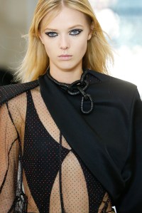 Louis Vuitton RTW Spring 2017