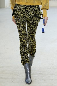 Louis Vuitton RTW Spring 2017