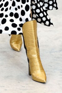 Louis Vuitton RTW Spring 2017