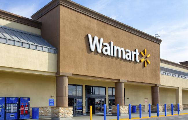 Wal-Mart