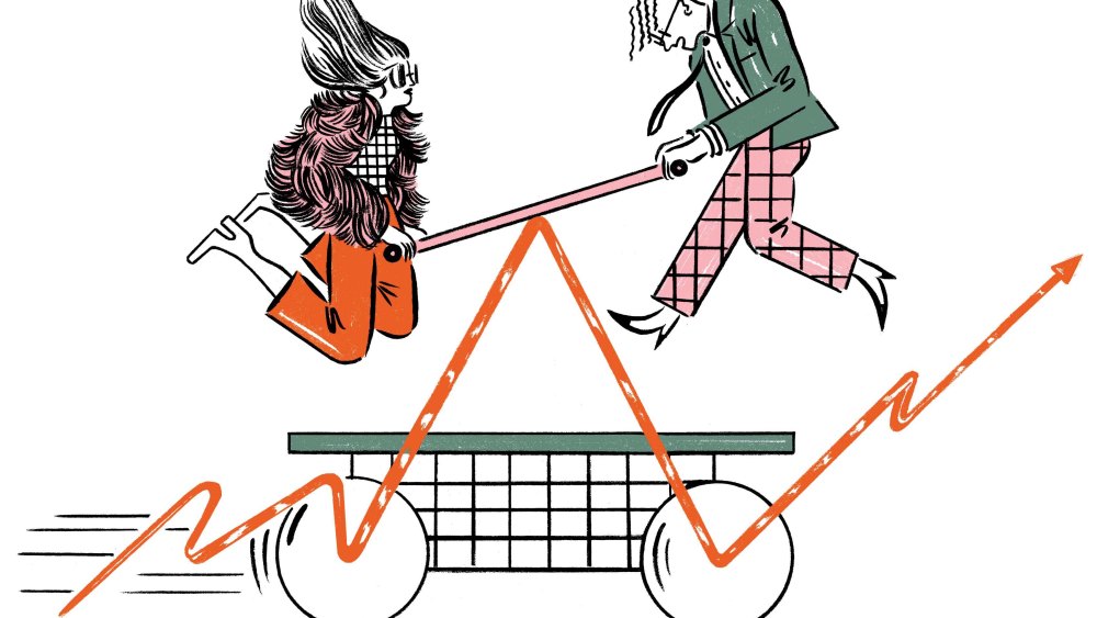 Analysts believe the instant fashion trend brings positive pressure to the fashion world.