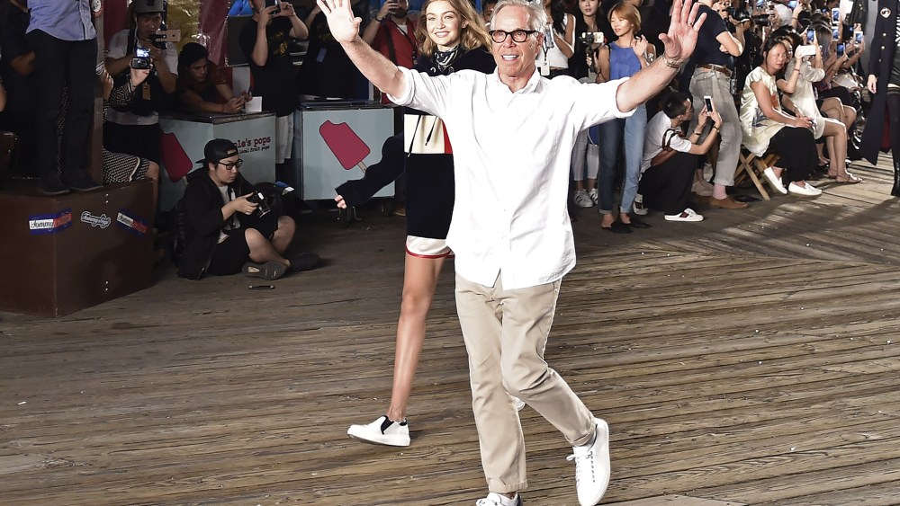 Designers Discuss the Instant Fashion Experience