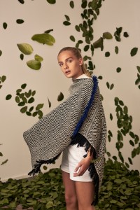 Looks from WEHVE spring 2017.