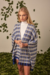 Looks from WEHVE spring 2017.