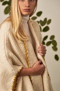 Looks from WEHVE spring 2017.