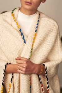 Looks from WEHVE spring 2017.