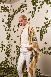 Looks from WEHVE spring 2017.