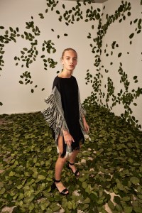 Looks from WEHVE spring 2017.