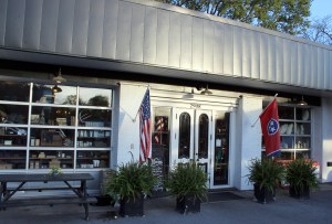 New Fashion Boutiques in Nashville's 12South Neighborhood