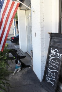 New Fashion Boutiques in Nashville's 12South Neighborhood