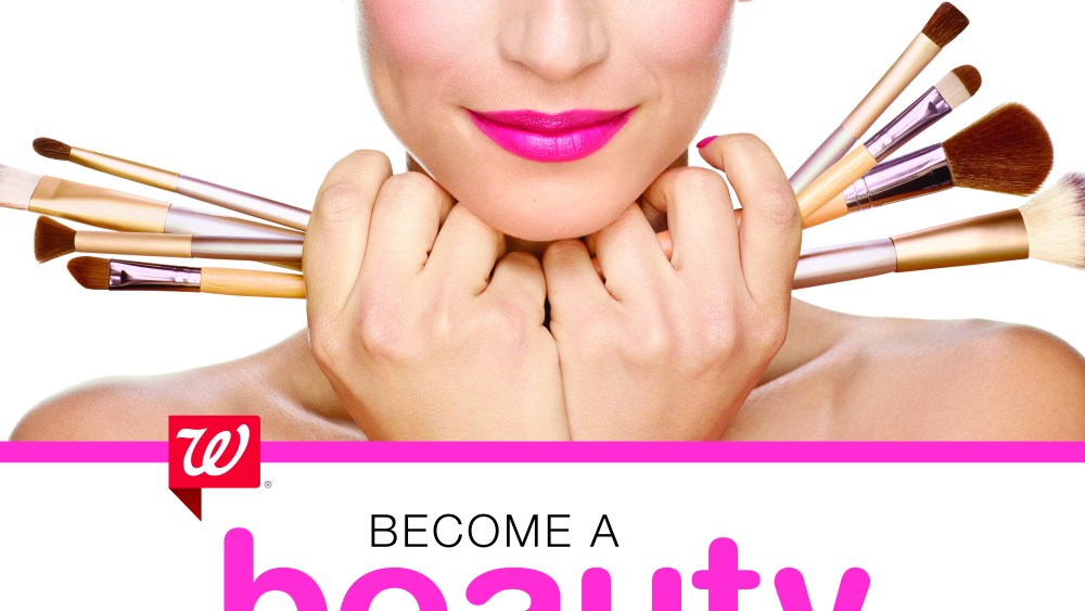 Walgreens Launches Beauty Loyalty Program