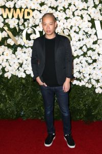 Jason Wu