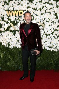 Marc Jacobs