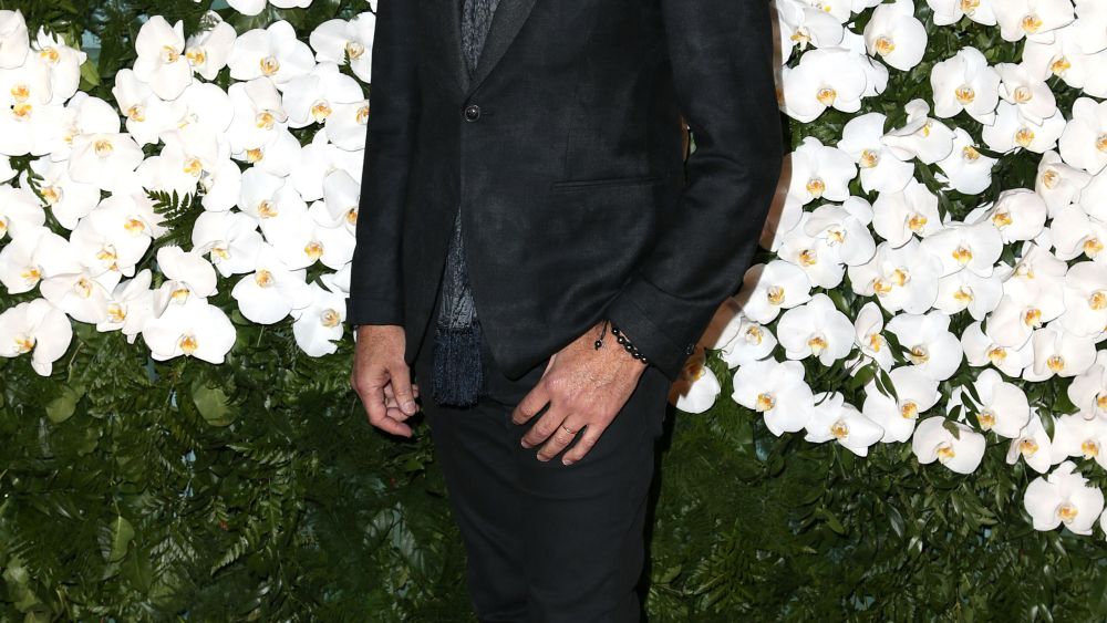 John Varvatos