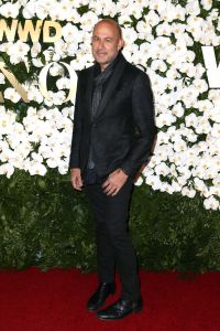 John Varvatos