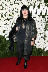 Anna Sui