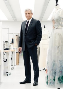 Sidney Toledano