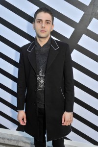 Xavier Dolan