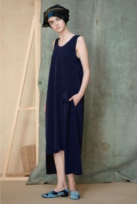 Y’s Yohji Yamamoto RTW Spring 2017