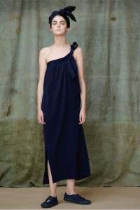 Y’s Yohji Yamamoto RTW Spring 2017