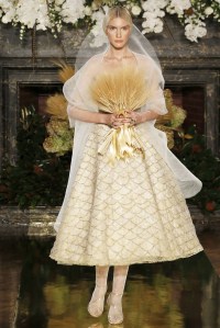 YolanCris Bridal Fall 2016