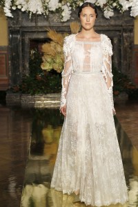 YolanCris Bridal Fall 2016