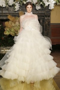 YolanCris Bridal Fall 2016