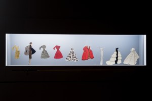 Inside the “Yves Saint Laurent: The Perfection of Style” Exhibit at the Seattle Art Museum