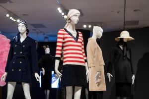Inside the “Yves Saint Laurent: The Perfection of Style” Exhibit at the Seattle Art Museum