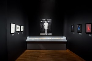 Inside the “Yves Saint Laurent: The Perfection of Style” Exhibit at the Seattle Art Museum