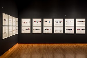 Inside the “Yves Saint Laurent: The Perfection of Style” Exhibit at the Seattle Art Museum