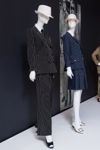 Inside the “Yves Saint Laurent: The Perfection of Style” Exhibit at the Seattle Art Museum
