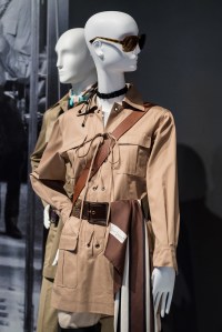 Inside the “Yves Saint Laurent: The Perfection of Style” Exhibit at the Seattle Art Museum