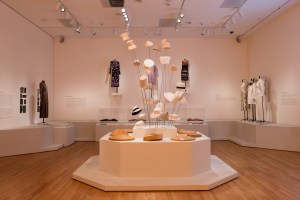 Inside the “Yves Saint Laurent: The Perfection of Style” Exhibit at the Seattle Art Museum