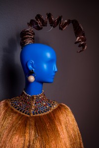 Inside the “Yves Saint Laurent: The Perfection of Style” Exhibit at the Seattle Art Museum
